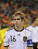 Fussball International EM 2012-Qualifikation:  Belgien - Deutschland
