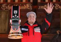 Ski Alpin  Herren Riesenslalom  Adelboden