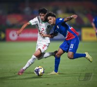 Fussball, Junioren U 17 WM 2025 Sechzehntelfinal, Schweiz - Aegypten