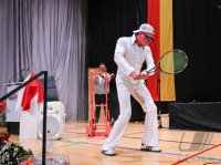 Verabschiedung OB Peter Rosenberger