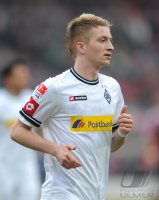 Fussball 1. Bundesliga, Saison 2011/2012:  Marco Reus (Borussia Moenchengladbach)