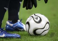 Fussball WM 2006: England - Portugal