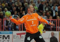 Handball 1. Bundesliga: TV Neuhausen - THW Kiehl