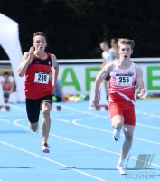 Leichtathletik Meeting LAV Tuebingen und Friends