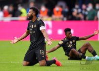 Fussball 1. Bundesliga Saison 21/22 Testspiel: 1. FC Koeln - FC Bayern Muenchen