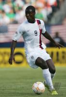 Gold Cup Halbfinale Canada - USA