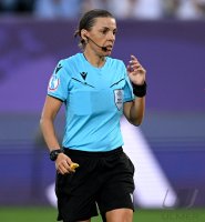 Fussball Frauen Euro 2025 Deutschland - Polen