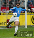 FUSSBALL 1. Bundesliga  1. FC Kaiserslautern Torwart Tim Wiese