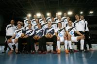 Handball, Deutsche Nationalmannschaft