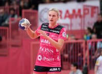 Handball 1. Bundesliga Frauen 19/20: TuS Metzingen - 1. FSV Mainz 05