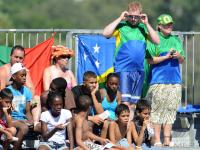 FIFA BEACH SOCCER WORLD CUP 2008: SOLOMON ISLANDS - PORTUGAL