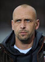 Fussball, 1. Bundesliga, Saison 2010/2011: FC St. Pauli - Hamburger SV