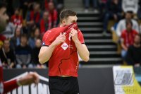Volleyball 2. Bundesliga Saison 24/25: TV Rottenburg - Blue Volleys Gotha