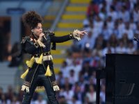 Fussball Champions League Finale 2016: Real Madrid - Atletico Madrid