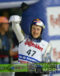 Malysz jubelt