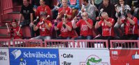 Volleyball 1. Bundesliga 16/17 TV Rottenburg - United Volleys Rhein Main