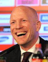 Fussball 1. Bundesliga 12/13: Sportvorstand Matthias Sammer wird vorgestellt