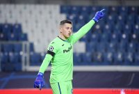 Fussball International CHL 20/21: Atalanta Bergamo - Real Madrid