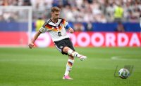 Fussball WM 2026 Vorrunde: Deutschland - Curacao