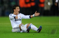 Fussball Champions League  Saison 2012/2013, Gruppenphase: Borussia Dortmund - Real Madrid