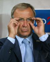 FUSSBALL EURO 2008: Oesterreich - Polen