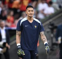 Fussball Europameisterschaft 2024: Spanien - Frankreich