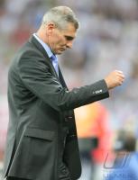 Fussball WM 2006: Polen - Ecuador