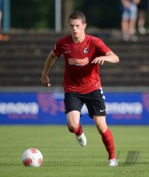 Fussball 1. Bundesliga 2012/2013:  Matthias Ginther (SC Freiburg)