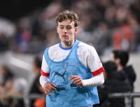 Fussball U 17 UEFA Euro 2025 / FIFA WM 2025 Qualifikation: Schweiz 1-3 Tschechien