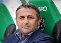 Fussball 1. Bundesliga, Saison 2012/2013: Hannover 96 - Werder Bremen