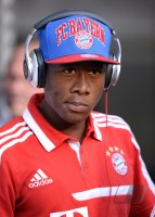 Fussball 1. Bundesliga, Supercup 2013/2014: Borussia Dortmund - FC Bayern Muenchen