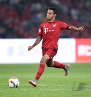 Fussball; Audi Football Summit Beijing; FC Bayern Muenchen - FC Valencia