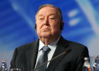 31. UEFA Kongress in Duesseldorf