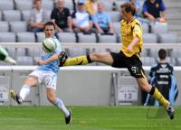 2. Fussball Bundesliga : TSV 1860 Muenchen - TUS Koblenz