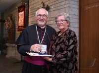 Verleihung Martinusmedaille 2017 in Rottenburg / Dioezese Rottenburg - Stuttgart