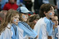 Fussball International Schweiz  - Argentinien