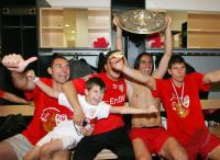 Fussball, 1. Bundesliga: Stuttgart - Cottbus