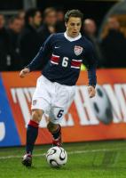 Fussball USA Nationalmannschaft, CHERUNDOLO Einzelaktion