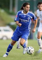 Fussball 1. Bundesliga: Schalke 04, LINCOLN Einzelaktion