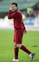 Fussball Int: Nationalmannschaft Portugal