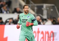 Fussball  Europa League 2026/2027  2. Spieltag  TSG 1899 Hoffenheim - Besiktas Istanbul
