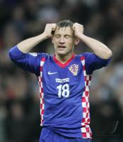 Fussball, 21.11.2007, Qualifikation England-Kroatien