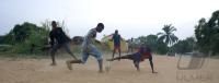 Fussball International Feature Afrika