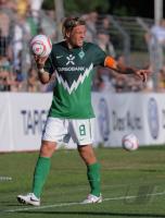 Fussball 1. Bundesliga  Saison 2010/2011   FRITZ   (Werder Bremen)