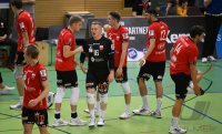Volleyball 2. Bundesliga Saison 23/24: TV Rottenburg - Blue Volleys Gotha