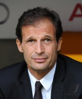 Fussball International Audi Cup 2011: AC Milan - SC Internacional de Porto Alegre