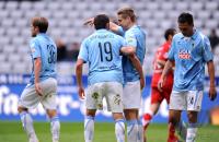 2. Fussball Bundesliga: 1860 Muenchen - Energie Cottbus