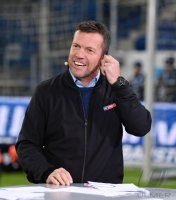 Fussball 1. Bundesliga Saison 18/19: TSG 1899 Hoffenheim - FC Schalke 04