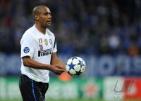 Fussball: Champions League Viertelfinale: Schalke - Mailand