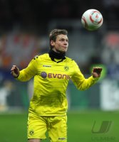 Fussball 1. Bundesliga : Lukasz Piszczek (Borussia Dortmund)